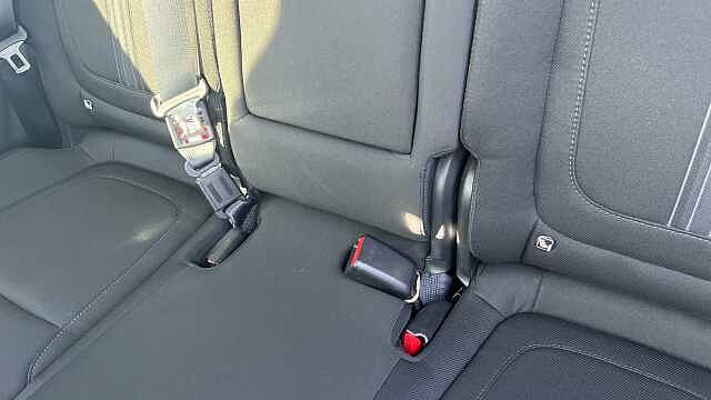 Hyundai TUCSON 1.6 TGDi Premium 5dr 2WD Petrol Estate Black