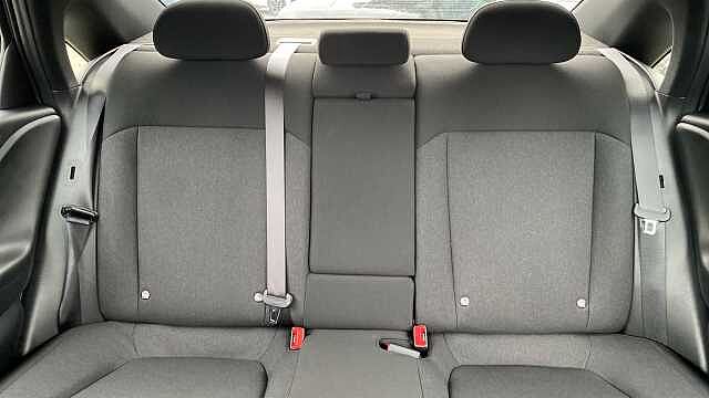 Hyundai IONIQ 6 168kW Premium 77kWh 4dr Auto Electric Saloon Additional Metallic - Nocturne Grey