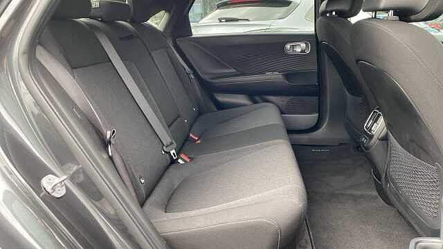 Hyundai IONIQ 6 168kW Premium 77kWh 4dr Auto Electric Saloon Additional Metallic - Nocturne Grey