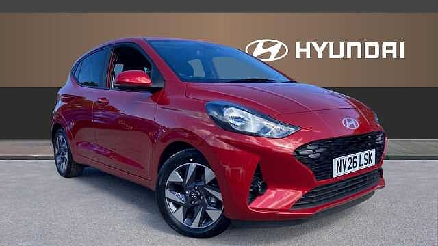 1.0 [63] Advance 5dr Auto [Nav] Petrol Hatchback