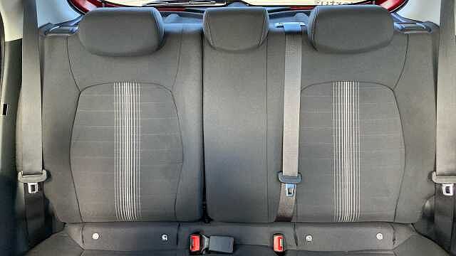 Hyundai I10 1.0 [63] Advance 5dr Auto [Nav] Petrol Hatchback Red