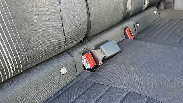 Hyundai I10 1.0 [63] Advance 5dr Auto [Nav] Petrol Hatchback Red