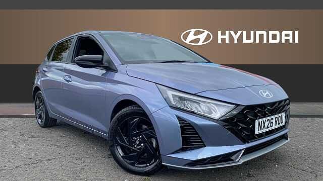 1.0T GDi 90 Black Line 5dr Petrol Hatchback