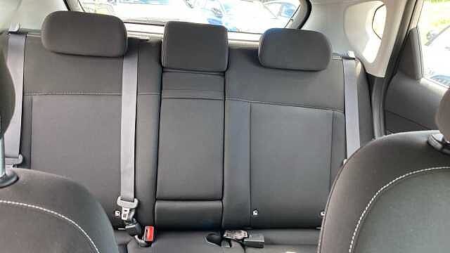 Hyundai KONA 1.6T 138 Advance 5dr Petrol Hatchback Grey
