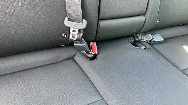 Hyundai KONA 1.6T 138 Advance 5dr Petrol Hatchback Grey
