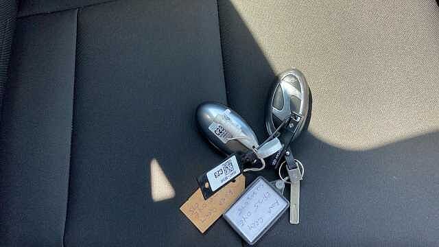 Hyundai KONA 1.6T 138 Advance 5dr Petrol Hatchback Grey