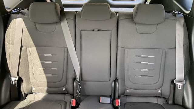 Hyundai TUCSON 1.6T Hybrid Advance 5dr Auto Hybrid Estate Grey