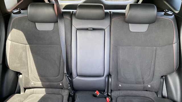 Hyundai TUCSON 1.6 TGDi N Line 5dr 2WD Petrol Estate Grey