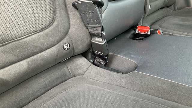 Hyundai TUCSON 1.6 TGDi N Line 5dr 2WD Petrol Estate Grey