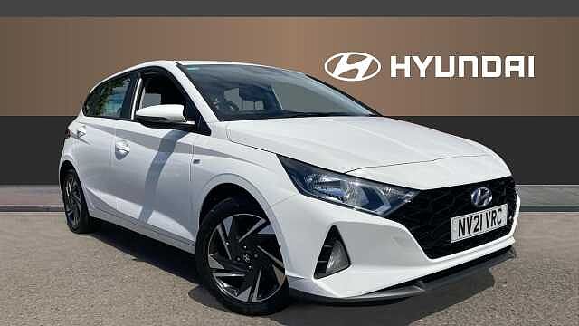 1.0T GDi 48V MHD SE Connect 5dr Petrol Hatchback