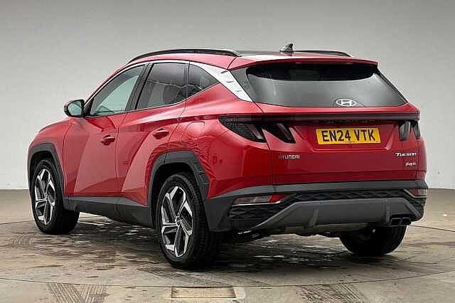 1.6T 138 Advance 5dr Petrol Hatchback