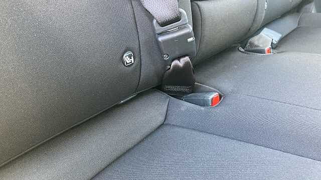 Hyundai KONA 1.6T 138 Advance 5dr Petrol Hatchback Grey