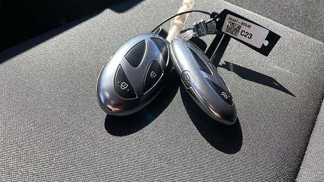 Hyundai KONA 1.6T 138 Advance 5dr Petrol Hatchback Grey