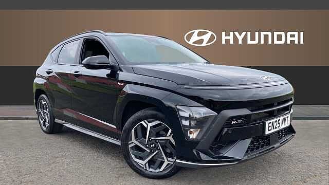 1.6T 138 N Line 5dr Petrol Hatchback