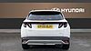 Hyundai TUCSON 1.6T Plug-in Hybrid Ultimate 5dr Auto Estate White