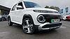 Hyundai INSTER 85kW 02 49kWh 5dr Auto Electric Hatchback White