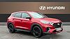 Hyundai TUCSON 1.6 CRDi 48V MHD 136 N Line 5dr 2WD Diesel Estate Red
