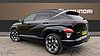 Hyundai KONA 160kW Ultimate 65kWh 5dr Auto Electric Hatchback Pearl - Abyss Black