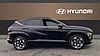 Hyundai KONA 160kW Ultimate 65kWh 5dr Auto Electric Hatchback Pearl - Abyss Black