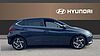 Hyundai I20 1.0T GDi Premium 5dr Petrol Hatchback Grey