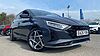 Hyundai I20 1.0T GDi Premium 5dr Petrol Hatchback Grey