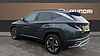 Hyundai TUCSON 1.6T Hybrid Premium 5dr Auto Hybrid Estate Green