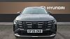 Hyundai TUCSON 1.6T Hybrid Premium 5dr Auto Hybrid Estate Green