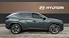 Hyundai TUCSON 1.6T Hybrid Premium 5dr Auto Hybrid Estate Green