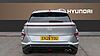 Hyundai KONA 1.6T 138 N Line 5dr Petrol Hatchback Silver