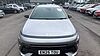 Hyundai KONA 1.6T 138 N Line 5dr Petrol Hatchback Silver