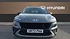 Hyundai KONA 1.0 TGDi 48V MHEV SE Connect 5dr Petrol Hatchback Grey