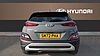 Hyundai KONA 1.0 TGDi 48V MHEV SE Connect 5dr Petrol Hatchback Grey