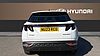 Hyundai TUCSON 1.6 TGDi SE Connect 5dr 2WD Petrol Estate White