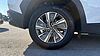 Hyundai TUCSON 1.6 TGDi SE Connect 5dr 2WD Petrol Estate White