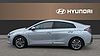 Hyundai IONIQ 1.6 GDi Plug-in Hybrid Premium SE 5dr DCT Hatchback Silver