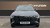Hyundai TUCSON 1.6 TGDi Hybrid 230 Ultimate 5dr 2WD Auto Hybrid Estate Grey