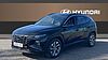 Hyundai TUCSON 1.6 TGDi Premium 5dr 2WD Petrol Estate Black