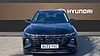 Hyundai TUCSON 1.6 TGDi Premium 5dr 2WD Petrol Estate Black
