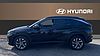 Hyundai TUCSON 1.6 TGDi Premium 5dr 2WD Petrol Estate Black