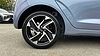 Hyundai I10 1.2 [79] Premium 5dr Auto [Nav] Petrol Hatchback Meta Blue - Pearl