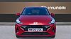 Hyundai I10 1.0 [63] Advance 5dr Auto [Nav] Petrol Hatchback Red