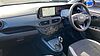 Hyundai I10 1.0 [63] Advance 5dr Auto [Nav] Petrol Hatchback Red