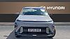 Hyundai KONA 1.6T 138 Advance 5dr Petrol Hatchback Grey