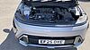 Hyundai KONA 1.6T 138 Advance 5dr Petrol Hatchback Grey