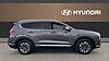 Hyundai SANTA FE 1.6 TGDi Hybrid Premium 5dr 4WD Auto Hybrid Estate Grey