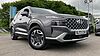Hyundai SANTA FE 1.6 TGDi Hybrid Premium 5dr 4WD Auto Hybrid Estate Grey