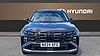 Hyundai TUCSON 1.6T Hybrid Advance 5dr Auto Hybrid Estate Grey