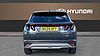 Hyundai TUCSON 1.6T Hybrid Advance 5dr Auto Hybrid Estate Grey