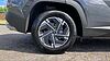 Hyundai TUCSON 1.6T Hybrid Advance 5dr Auto Hybrid Estate Grey