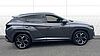 Hyundai TUCSON 1.6T N Line 5dr Petrol Estate Grey